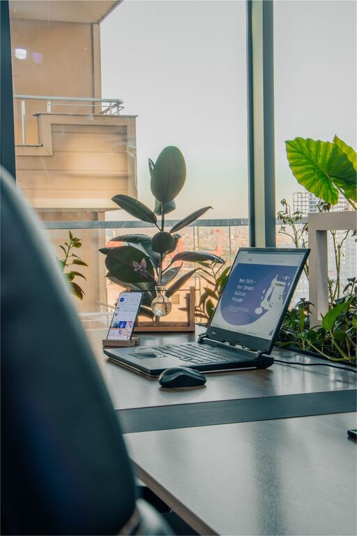Tips for Creating a Productive Home Office Environment